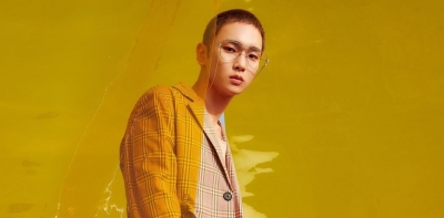 Key annuncia una nuova canzone in arrivo per San Valentino!