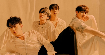 Ecco "The Blowing": gli Highlight sperano di essere come "brezza primaverile" per i fan