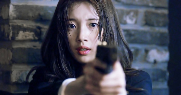 L'agente segreto Suzy protegger&agrave; Lee Seung Gi in "Vagabond"