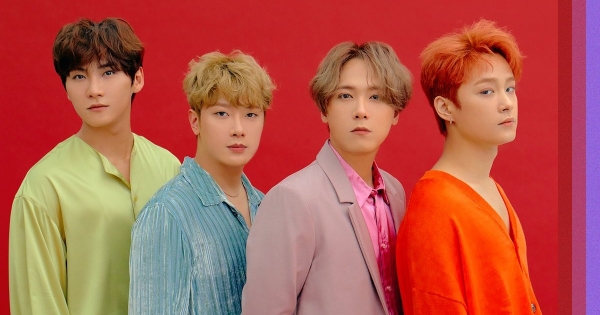 Un comeback pieno di emozioni per gli FTISLAND con "Quit"