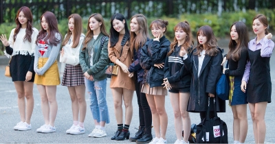 Una reunion delle I.O.I &egrave; possibile? Le agenzie al momento negano tutto.