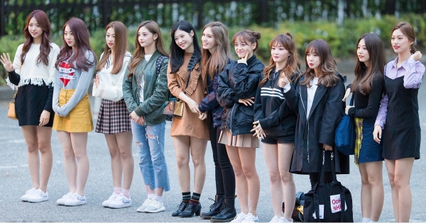 Una reunion delle I.O.I &egrave; possibile? Le agenzie al momento negano tutto.