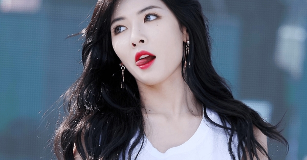 Yeeun (CLC 씨엘씨) parteciper&agrave; al Seoul Fashion Week