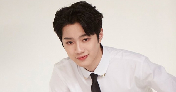 Lai Guanlin ha chiesto l'annullamento del contratto con la Cube