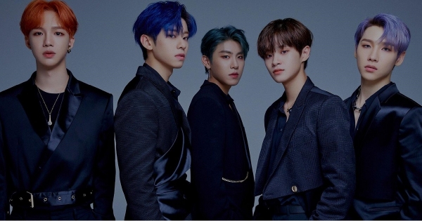 Gli AB6IX diventano "ciechi per amore" per il loro primo comeback