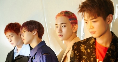 "Countless" degli Shinee chiude le celebrazioni per il decennale della band