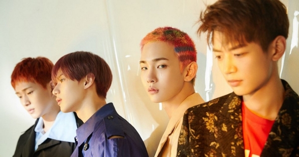 "Countless" degli Shinee chiude le celebrazioni per il decennale della band