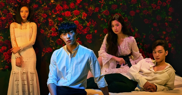 "The Great Tempter" sfiora il record negativo di ascolti