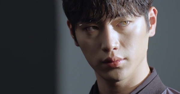 Seo Kang Jun racconta le difficolt&agrave; nell'interpretare un robot