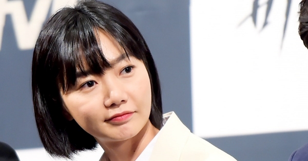 Bae Doo Na torna ai drama dopo sette anni