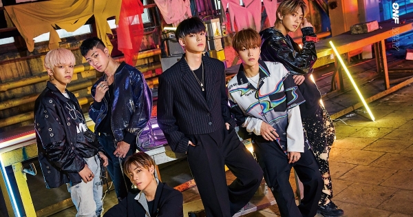 Gli ONF tornano con il video di "Why"