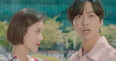 Dal 23 maggio arriva "The Undateables", divertente storia d'amore