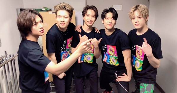 Gli N.Flying sono pronti per il primo comeback dall'ingresso di Seo Dong Sung