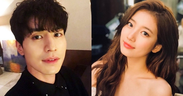 Suzy e Lee Dong Wook si sono lasciati