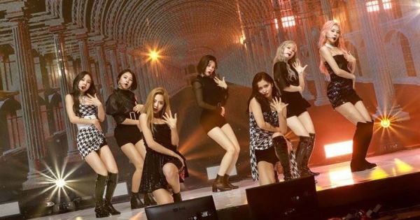 Le TWICE svelano il segreto della loro unione