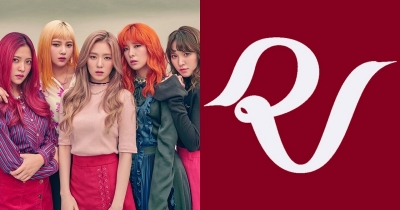 Ecco il nuovo lightstick delle Red Velvet!