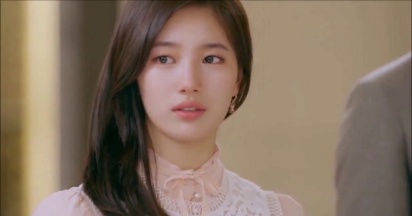 Suzy scelta per recitare a fianco di Ha Jung Woo in un disaster movie