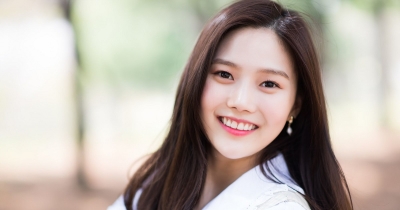 Hyojung delle Oh My Girl parla del successo di "Nonstop" e della sua vita da idol