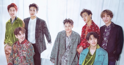 Ecco "Miracle", la nuova canzone natalizia dei GOT7