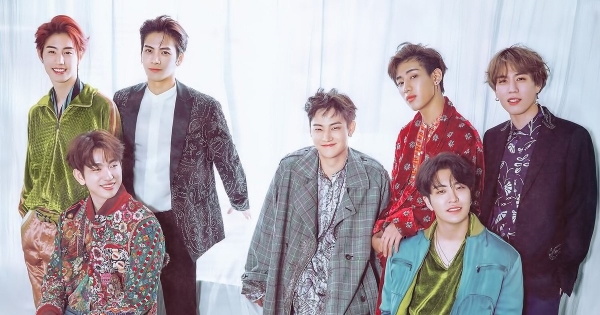 Ecco "Miracle", la nuova canzone natalizia dei GOT7