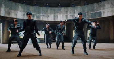 I VICTON lanciano un "Mayday" per il loro ultimo comeback