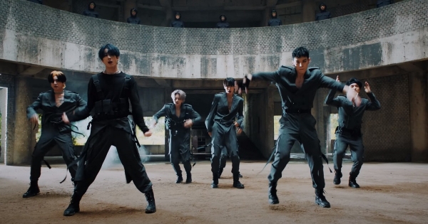 I VICTON lanciano un "Mayday" per il loro ultimo comeback