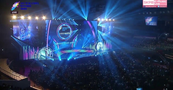 I "Soribada Best K-Music Awards" svelano una lineup d'eccezione!