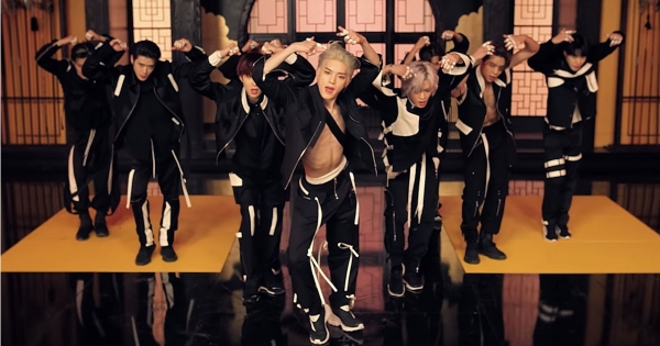 "Neo Zone": il nuovo album degli NCT 127 &egrave; da record!