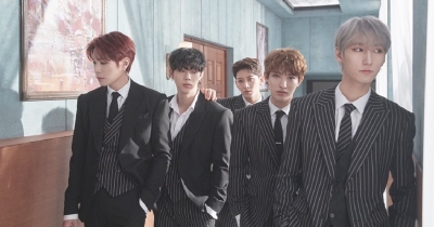 Tornano gli UNVS: ecco "Give You Up"