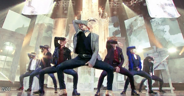 Ci sar&agrave; un tour mondiale per celebrare l'uscita del prossimo album dei BTS