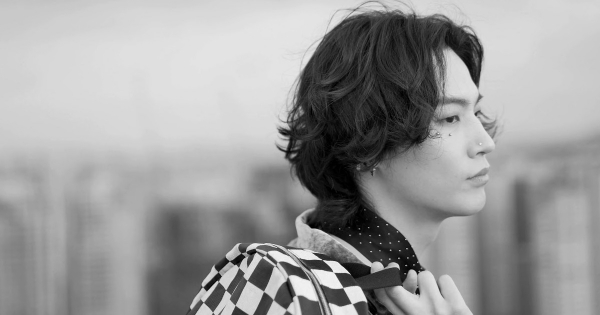 JB (JAY B) dei GOT7 parla dei suoi diversi nomi d'arte, dell'addio a JYP Entertainment e altro ancora