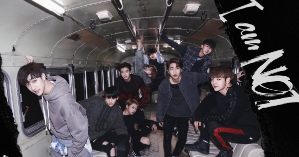 "Stray Kids": primo teaser per "District 9"