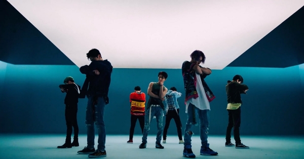 Gli iKON tornano con "Killing Me"!
