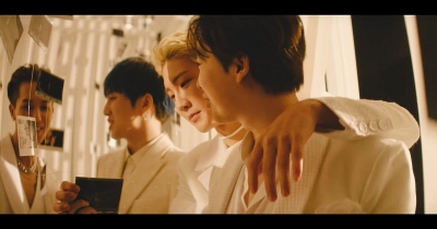 I WINNER ricordano i vecchi tempi nella loro "Remember"