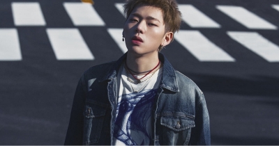 Zico &egrave; pronto a un grande comeback con ben due title track!