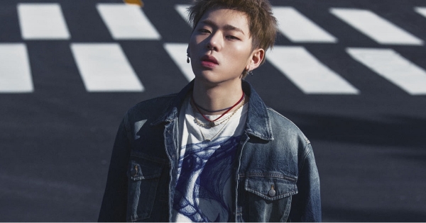 Zico &egrave; pronto a un grande comeback con ben due title track!