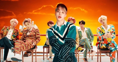 I BTS annunciano una "nuova trasformazione" per il prossimo comeback!