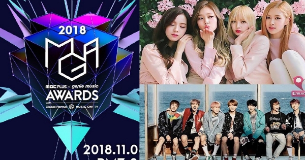 MGA 2018: tutti i vincitori e le performance live