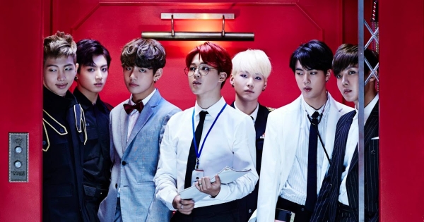 Altro record per i BTS, il video di DOPE raggiunge 300 milioni di visualizzazioni.