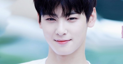 Cha Eun Woo protagonista di un drama sul K-Pop!