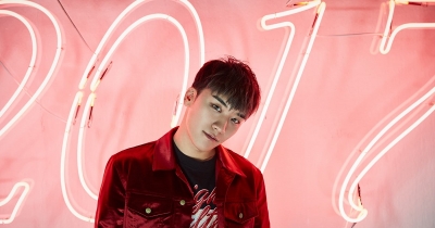 Seungri pensa ad un nuovo modello di business