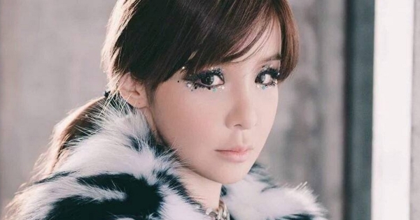 Park Bom parla delle sue recenti interazioni con Dara e CL!