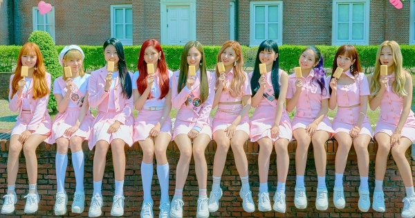 Tornano le Cherry Bullet con un nuovo single album!