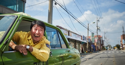 Florence Korea Film Fest: 6a giornata con &ldquo;A taxi driver&rdquo;