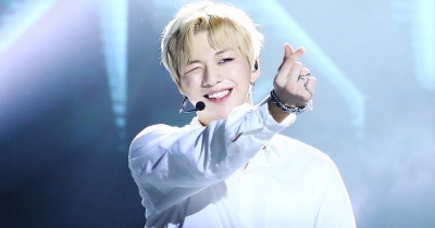 Kang Daniel ambasciatore per la citt&agrave; di Busan