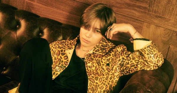 Taemin torna con "Want" e annuncia un concerto entro l'anno
