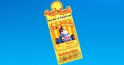 Le Red Velvet sono pronte a un salto nel passato con Zimzalabim