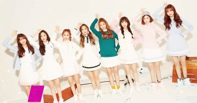 Le Lovelyz confermano il loro comeback di novembre!