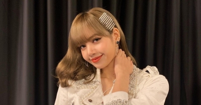 YG: in arrivo il debutto solista di LISA!