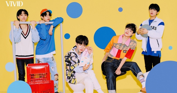 Gli AB6IX rinviano il loro comeback e uno dei membri sospende temporaneamente l'attivit&agrave;